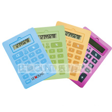 Calculatrice de taille A5 (LC686-A5)